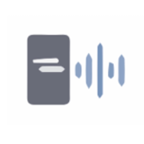 Voice Messaging Icon