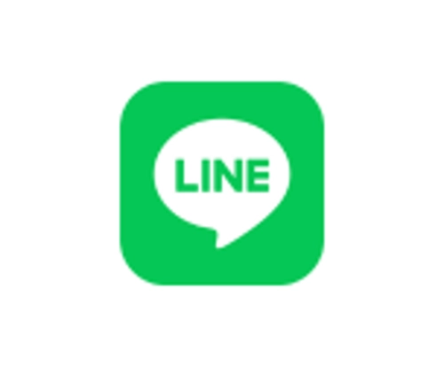 LINE Business Logo