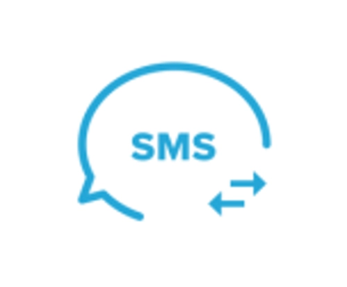 SMS Logo