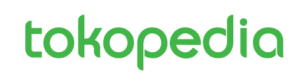 Tokopedia logo