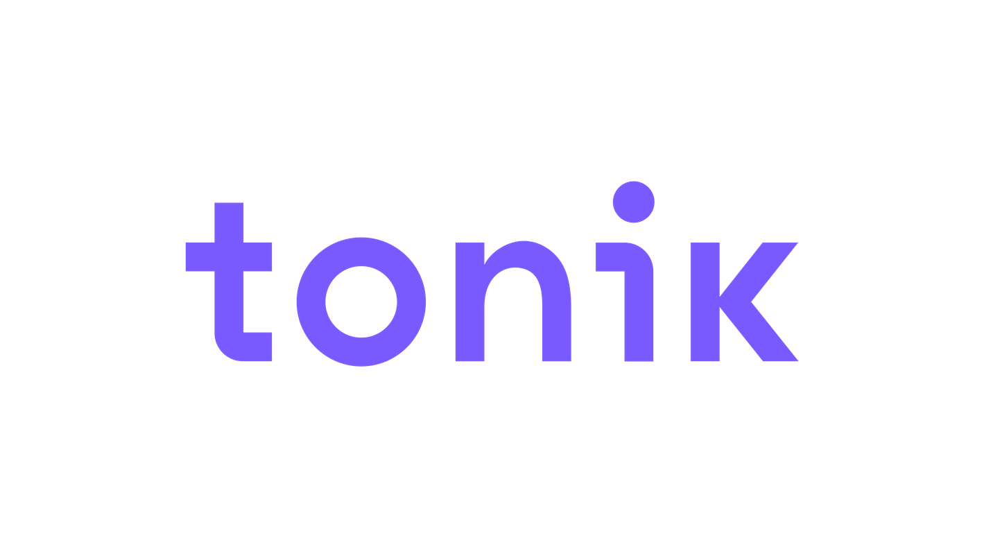 Tonik logo