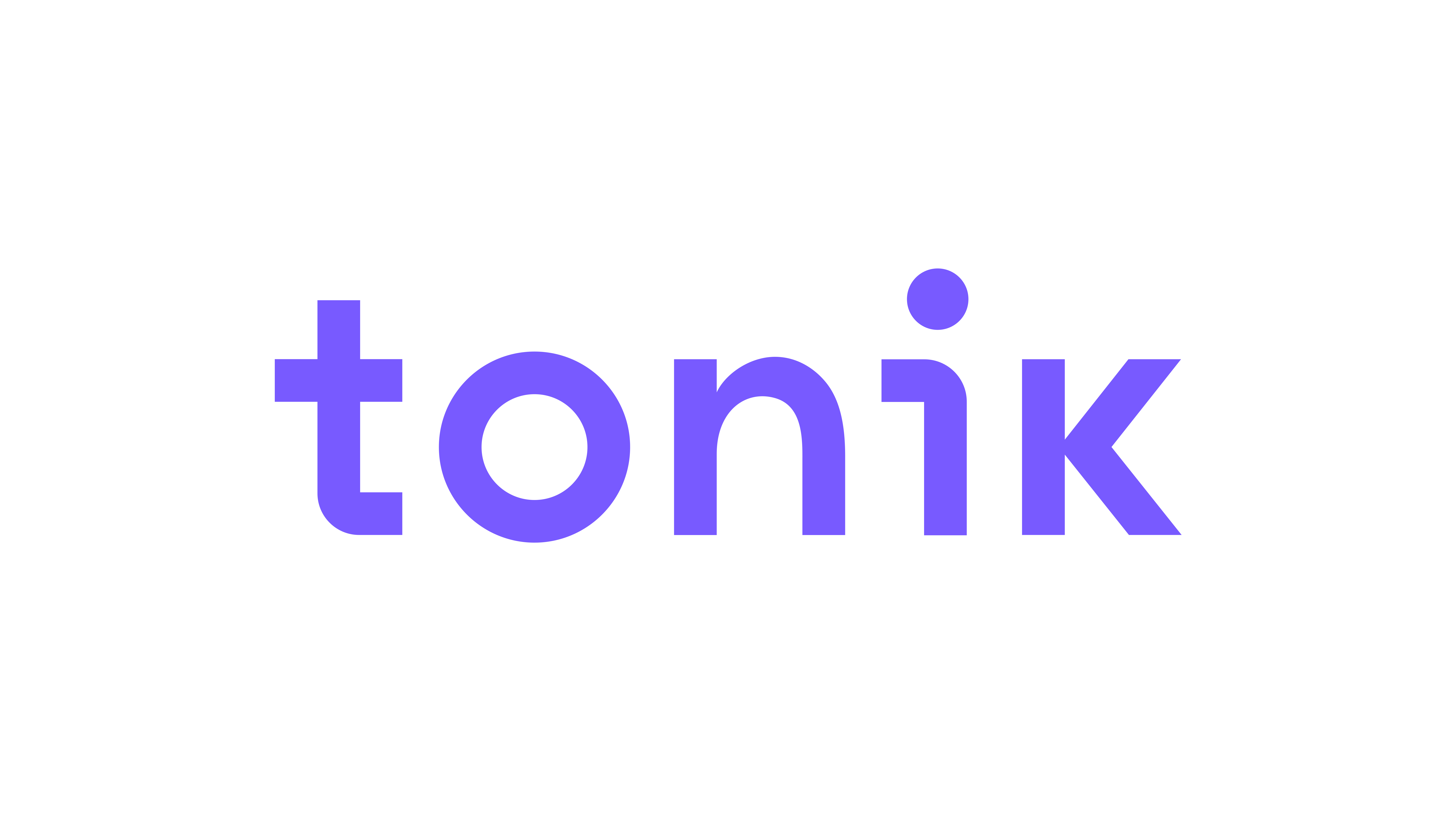 Tonik logo