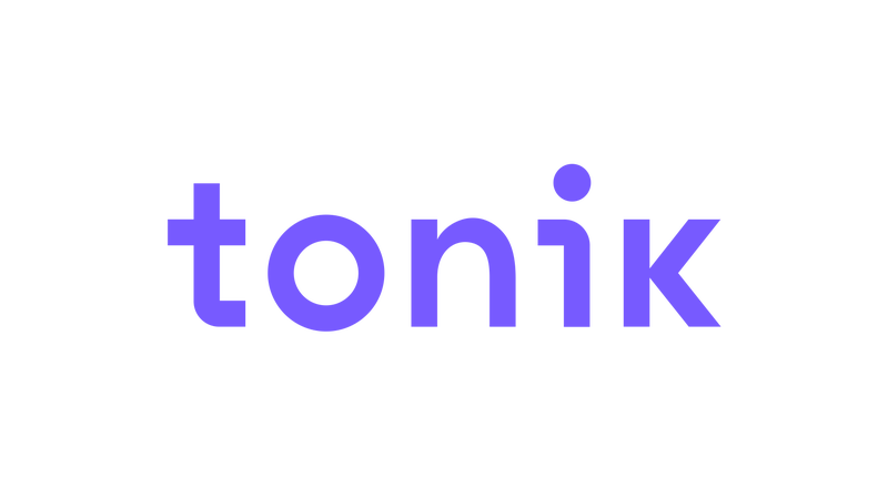 Tonik logo