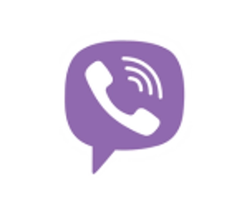 Viber Logo