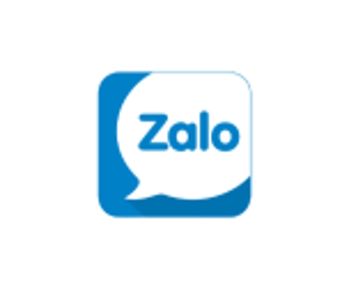 Zalo Logo