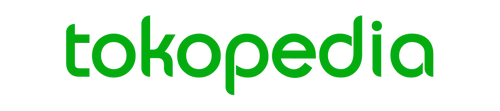 Tokopedia logo