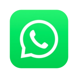 WhatsApp for Business Logo 250px