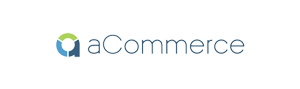 aCommerce Logo