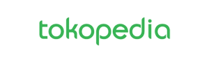 Tokopedia logo