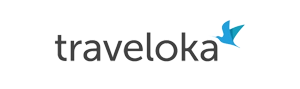 Traveloka Logo