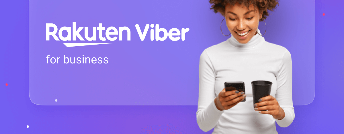 Rakuten Viber for Business