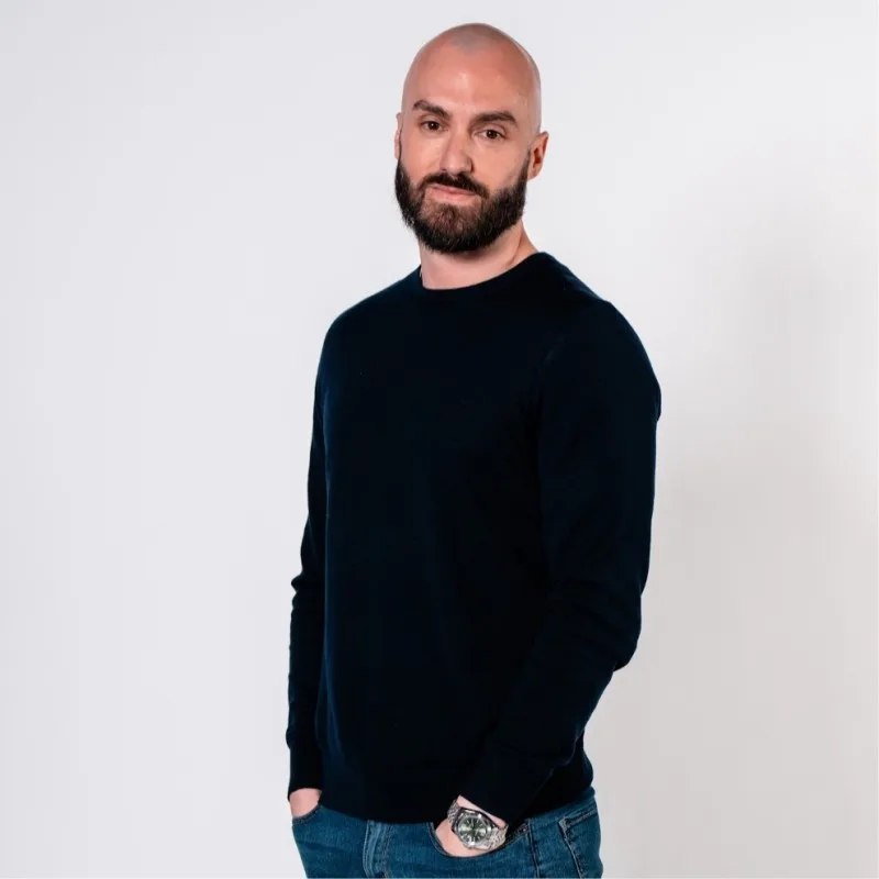 Author Avatar