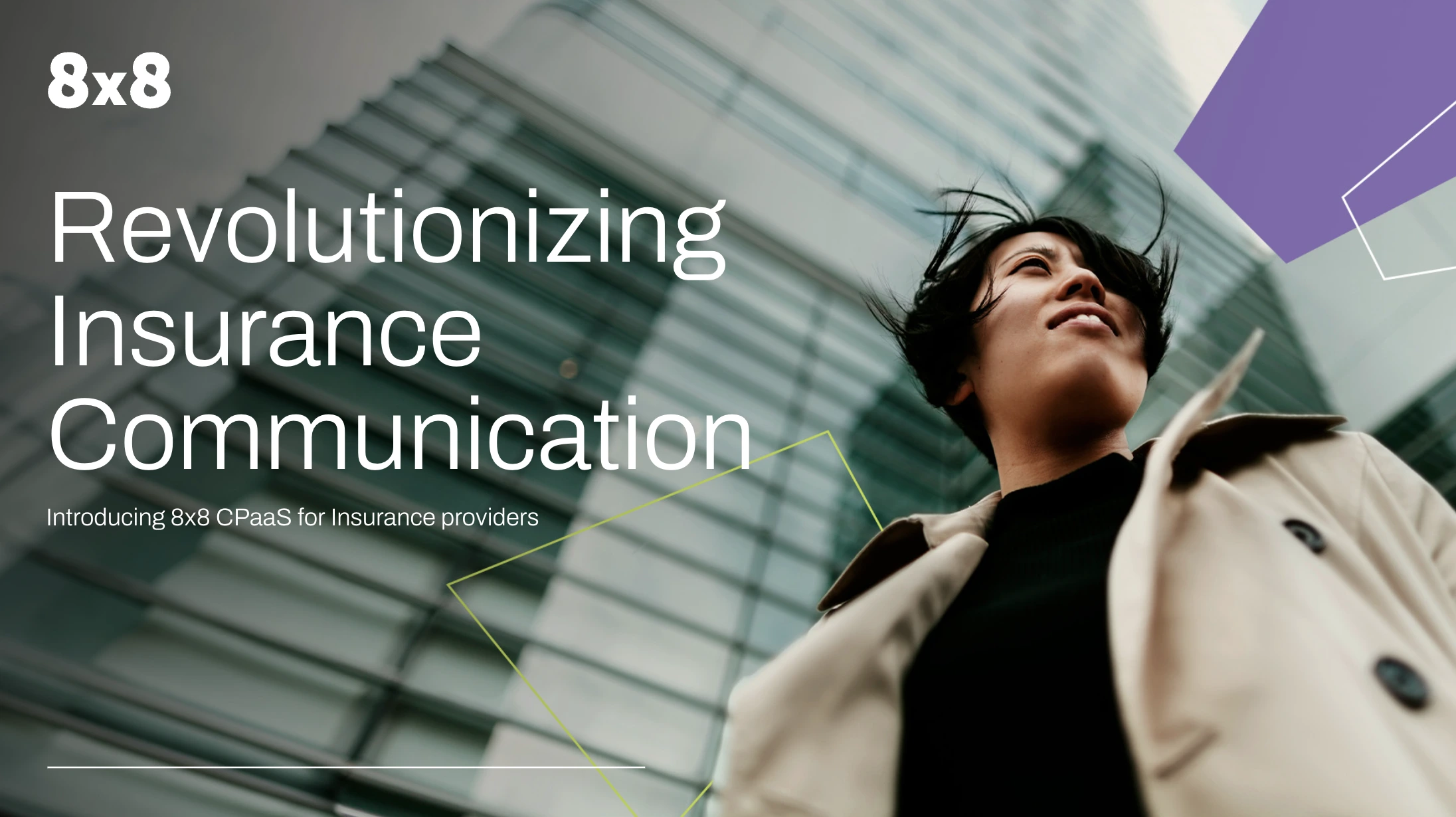 Revolutionizing Insurance Communication 1 revolutionizing insurance commission