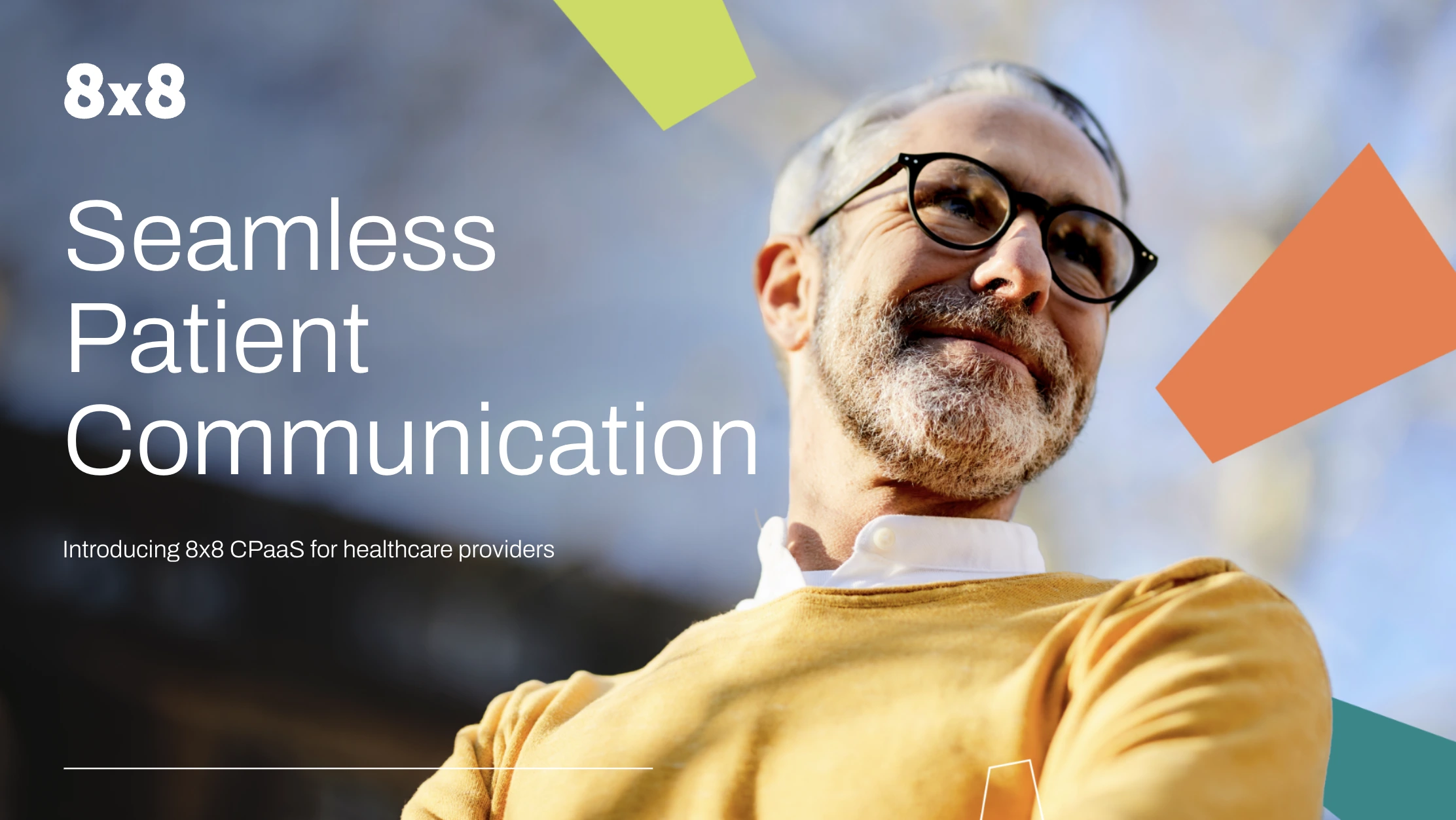 seamless patient comms