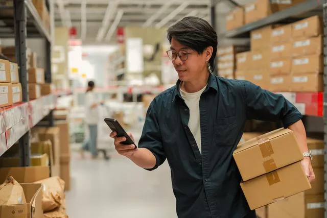 Delivery Status Updates via Messaging APIs